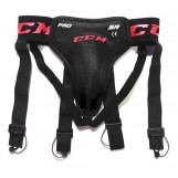 Suspenzor CCM Pro Jock Combo Sr.