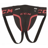 Suspenzor CCM Jock Jr.