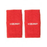 Potítka Head Wristband 5" červená