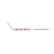 Brankářská hokejka CCM 860 Sr.