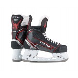 Brusle CCM JetSpeed FT360 Sr.