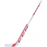 Brankářská hokejka CCM C 400 Sr.